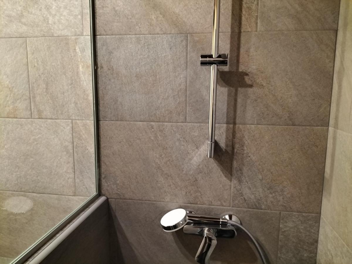 Cal Teler-Rufiandis Villa Olopte Exteriör bild
