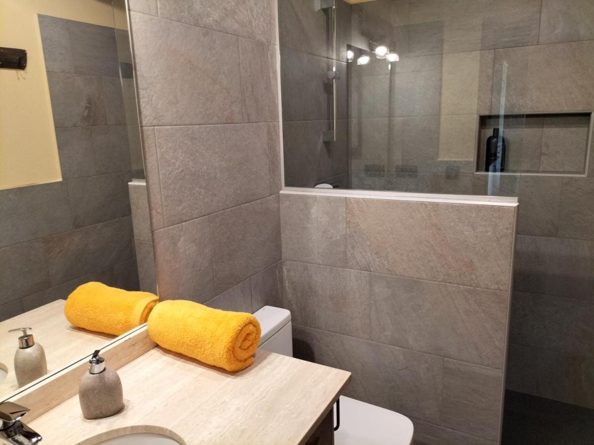 Cal Teler-Rufiandis Villa Olopte Exteriör bild